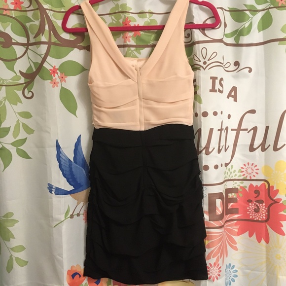 Gorgeous EXPRESS Cocktail/Special Occasion Dress
Original Price-$58!  NWT💕 - Picture 5 of 7